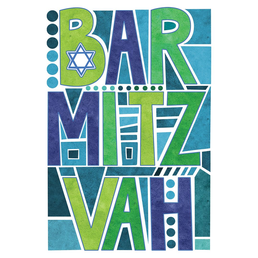 Occasion - Bar Mitzvah